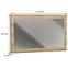 Spiedel Mediolan 115cm Natural Hikora,2