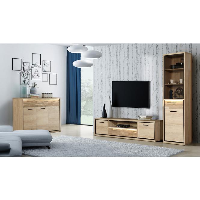Spiedel Mediolan 115cm Natural Hikora
