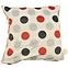 Kissen DESIGN2 40X40 PUNTIKY