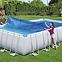 Solar-Pool-Abdeckung 7.03X3.36M 58228,2