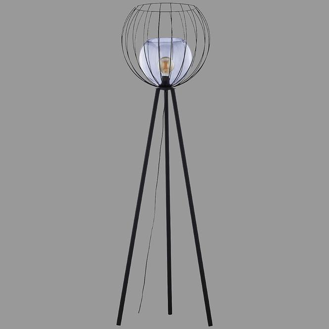 Lampe Universo black 5057 LP1