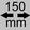 Badewannenarmatur Colorado CO154.5CMATC