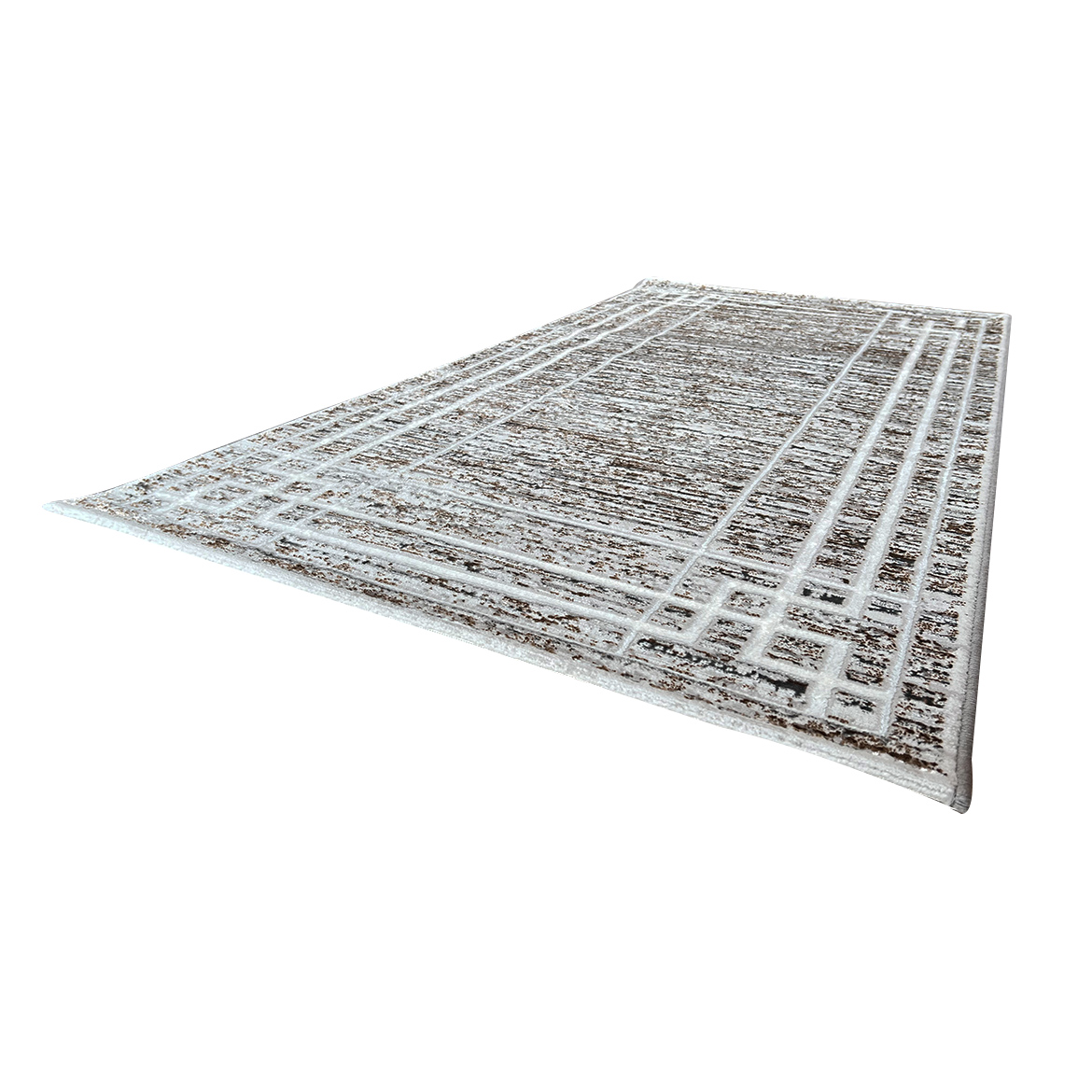 Teppich Heatset Creation 1.4/1.9 50128 495 Grau,3