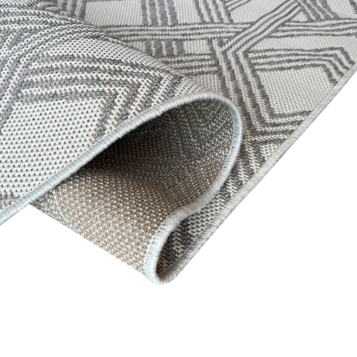 Teppich Re Duce 1,2/1,7 28311 064 creme,4