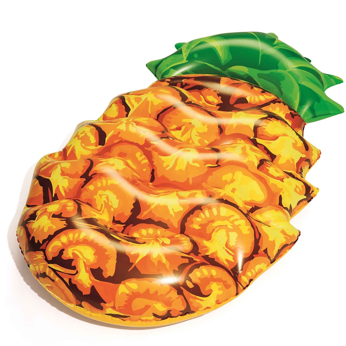 Luftmatraze Wassermelone oder Ananas 43159,10