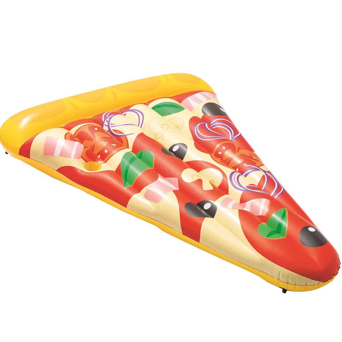 Luftmatraze Pizza 188x130cm 44038,2