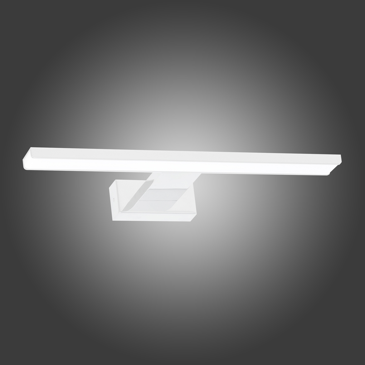 Lampe Shine White 3873 45cm Ip44 K1