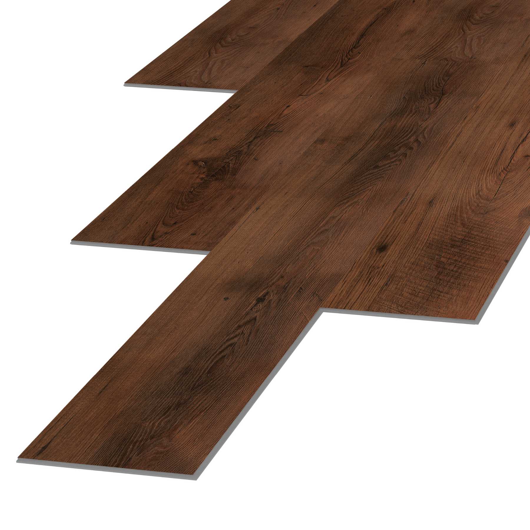 Laminatboden Eiche Leonardo 3347 Vision 8 mm AC5 3d,3