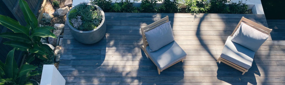 Gartenstühle mit Stoffsitz - eBaumax.de