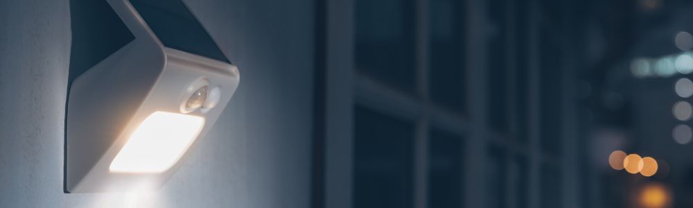 LED Beleuchtung mit Bewegungssensor - eBaumax.de