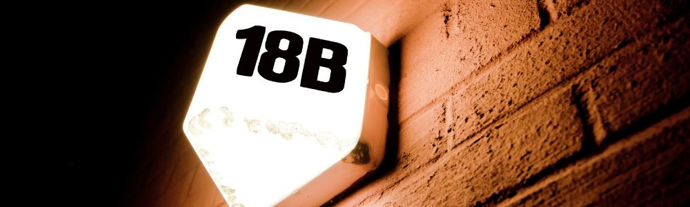 Hausnummernbeleuchtung - eBaumax.de